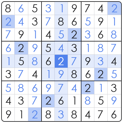 swordfish sudoku strategy
