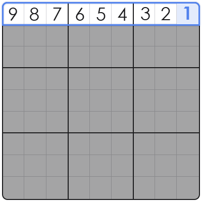 solver sudoku