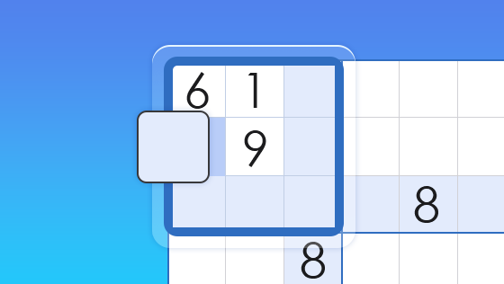 picture of sudoku