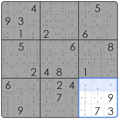 how to play sudoku nyt