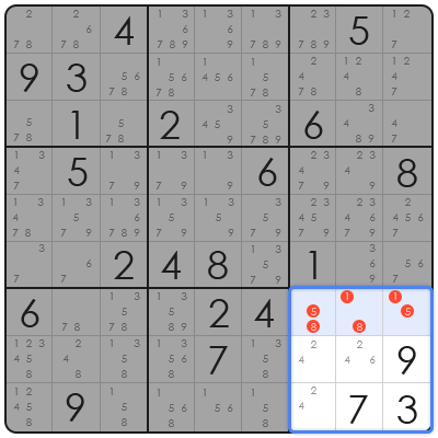 sudoku geniol