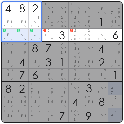 sudoku easy printable