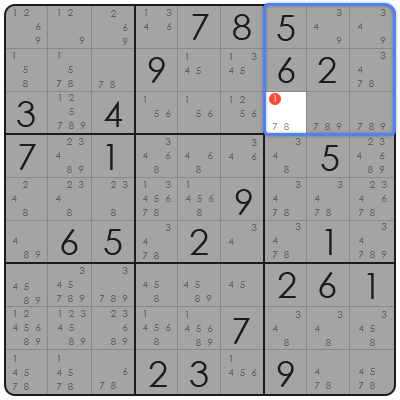 swordfish sudoku explained